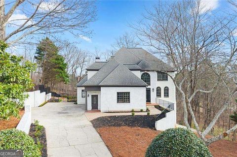 539 Schofield DR Powder Springs GA 30127