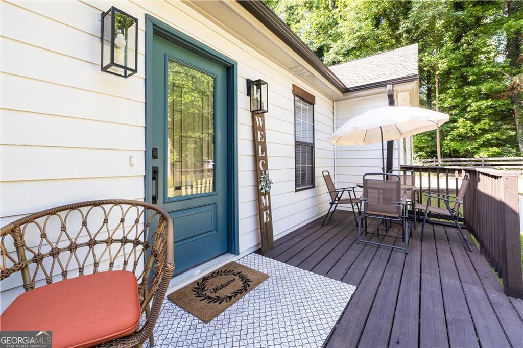 4542 Trellis WAY