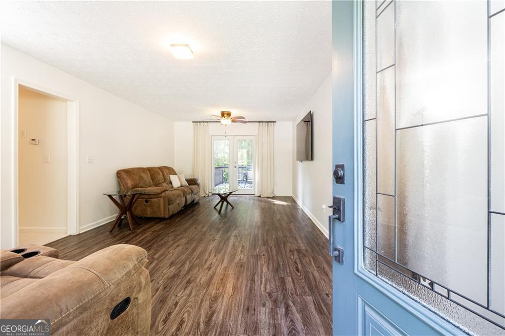 4542 Trellis WAY
