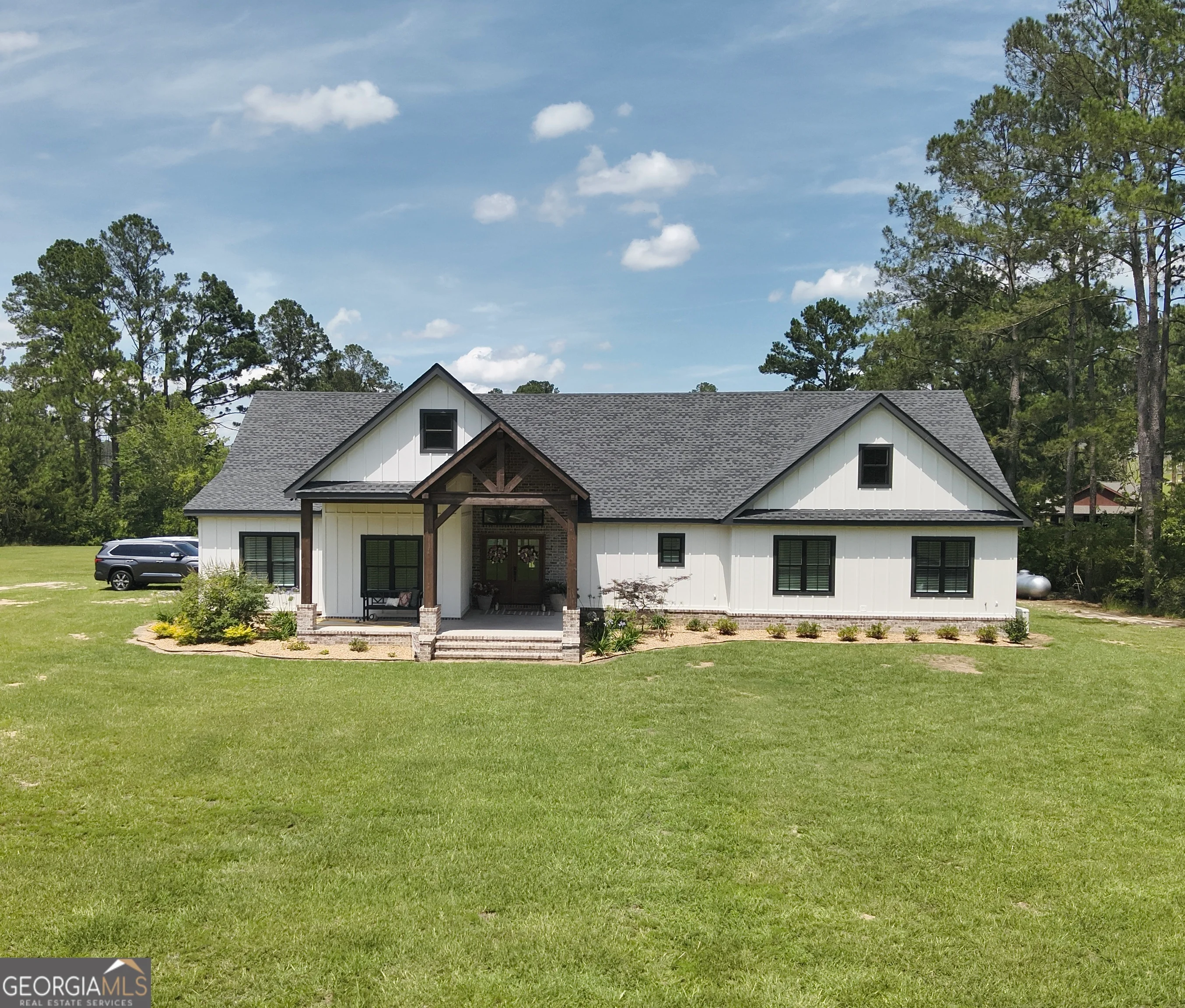 149 Owl Head Trail, Hazlehurst, GA, 31539