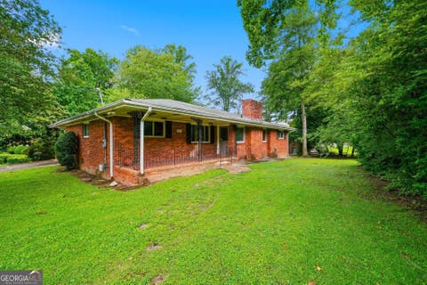 Photo of 4070 Briarcliff Road NE, Atlanta, GA 30345 (MLS # 10789274)