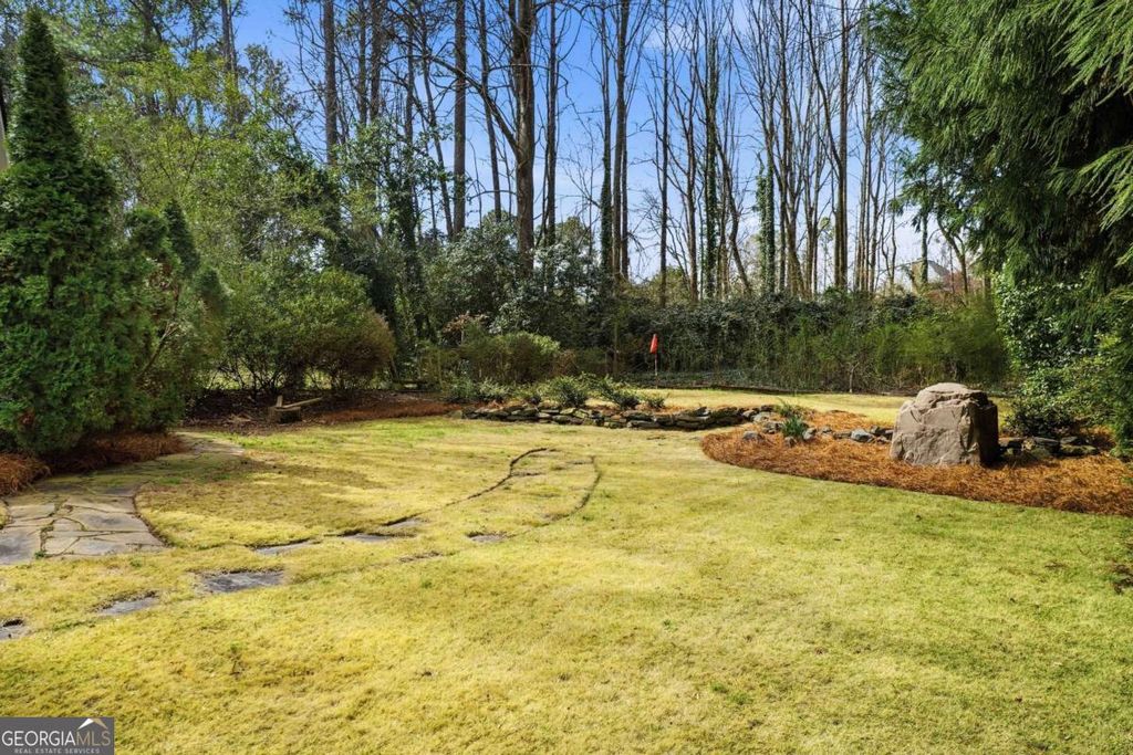 Photo of 1349 Murdock Road, Marietta, GA 30062 (MLS # 10706825)