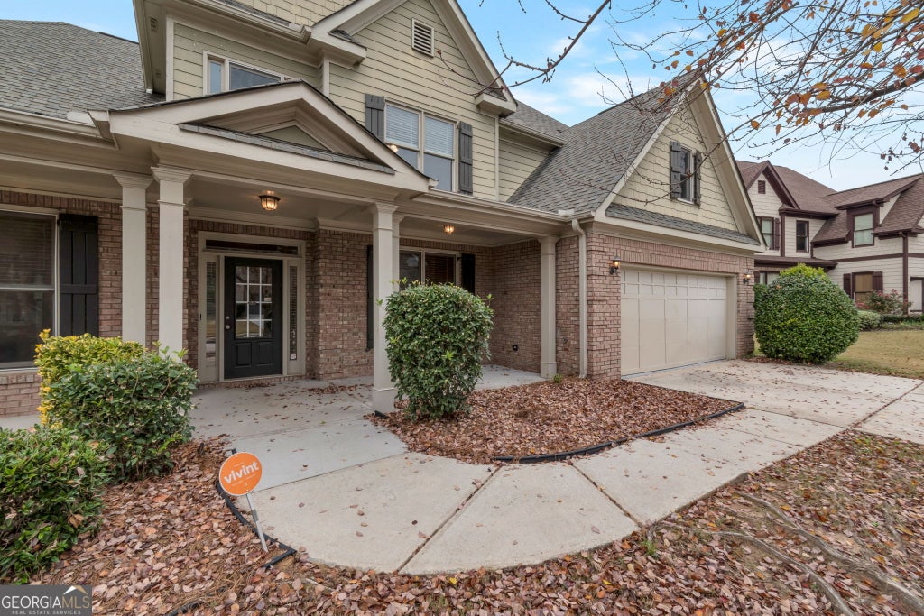 Photo of 332 Baymist Drive, Loganville, GA 30052 (MLS # 10854293)