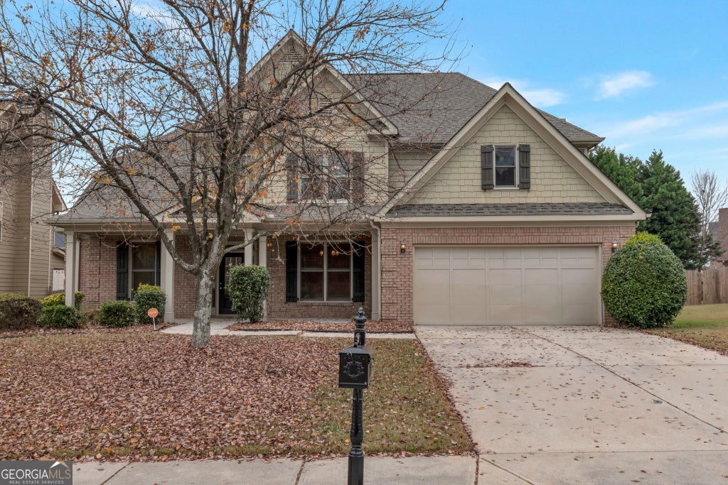 Photo of 332 Baymist Drive, Loganville, GA 30052 (MLS # 10854293)