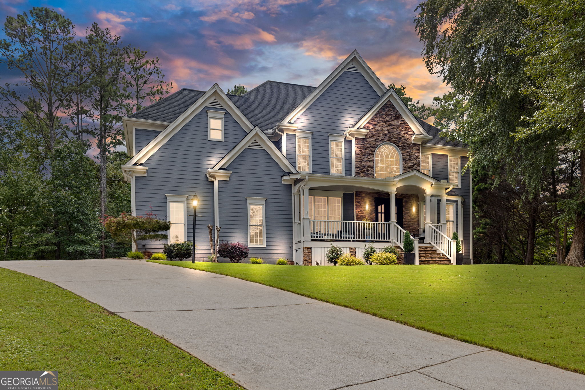 685 Red Sunset Circle