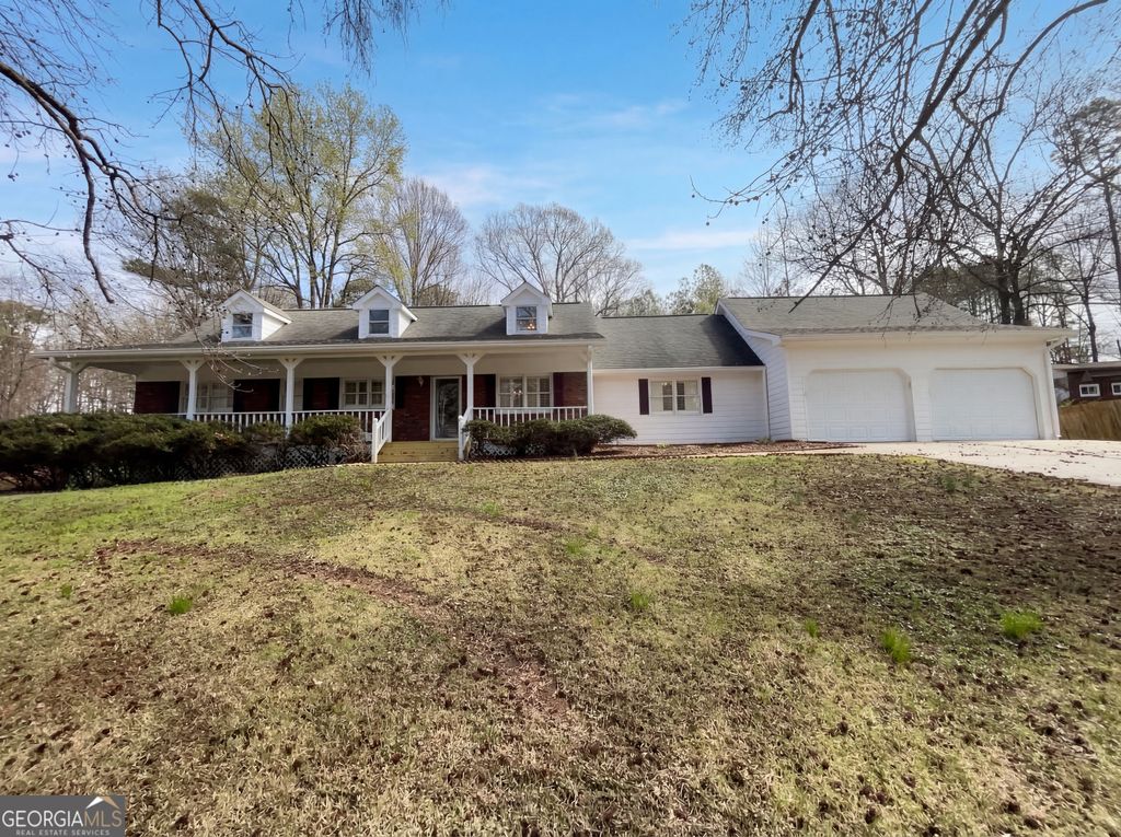 Photo of 4028 Nations Drive, Douglasville, GA 30135 (MLS # 10709365)