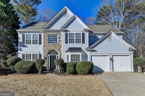 5096 Akard CT Suwanee GA 30024