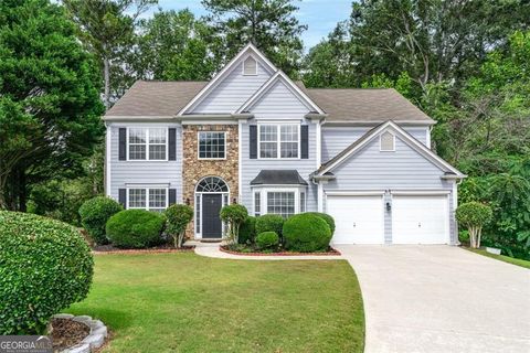 5096 Akard CT Suwanee GA 30024