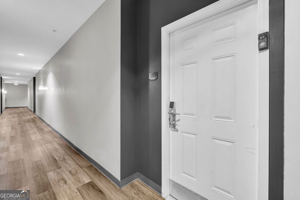 Photo of 870 Mayson Turner Road NW #1321, Atlanta, GA 30314 (MLS # 10688080)