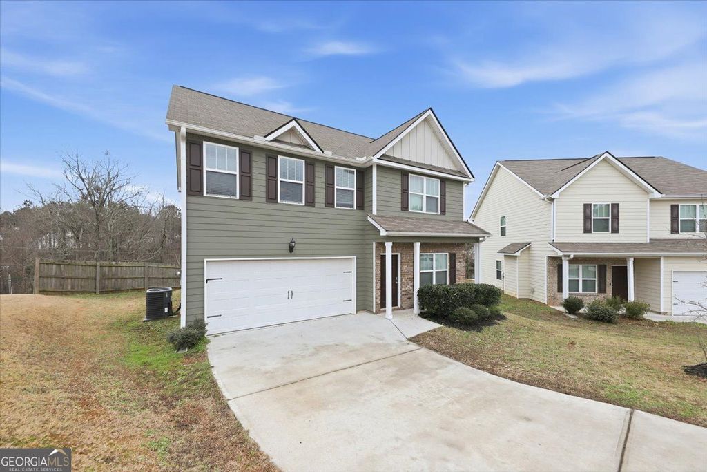 Photo of 11146 Shadow Creek Terrace, Hampton, GA 30228 (MLS # 10680108)