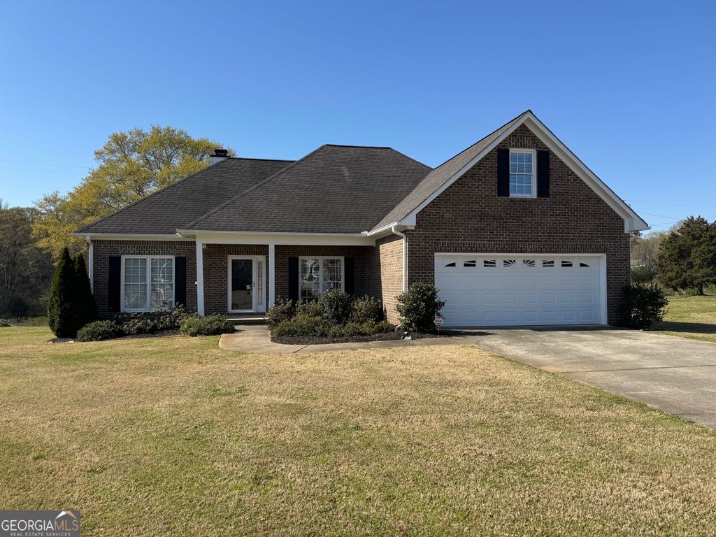 Photo of 1040 Willowynd Point, Watkinsville, GA 30677 (MLS # 10660867)