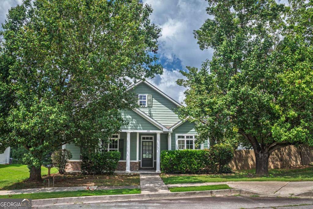 Photo of 282 Monarch Village Way, Stockbridge, GA 30281 (MLS # 10829081)
