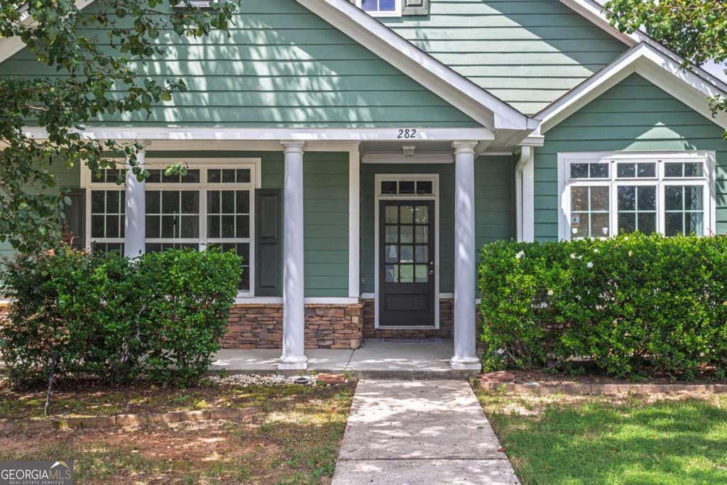 Photo of 282 Monarch Village Way, Stockbridge, GA 30281 (MLS # 10829081)
