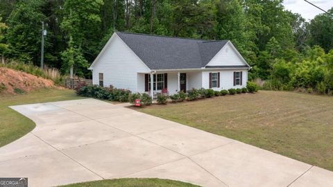 769 Burnt Stand RD Dawsonville GA 30534