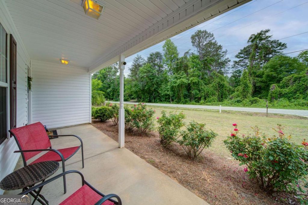 Photo of 769 Burnt Stand Road, Dawsonville, GA 30534 (MLS # 10762421)