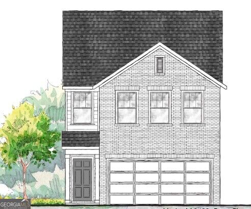 Photo of 512 Wilderling Lane, Cartersville, GA 30120 (MLS # 10875757)