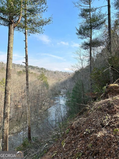 436 Meadow LN Talking Rock GA 30175