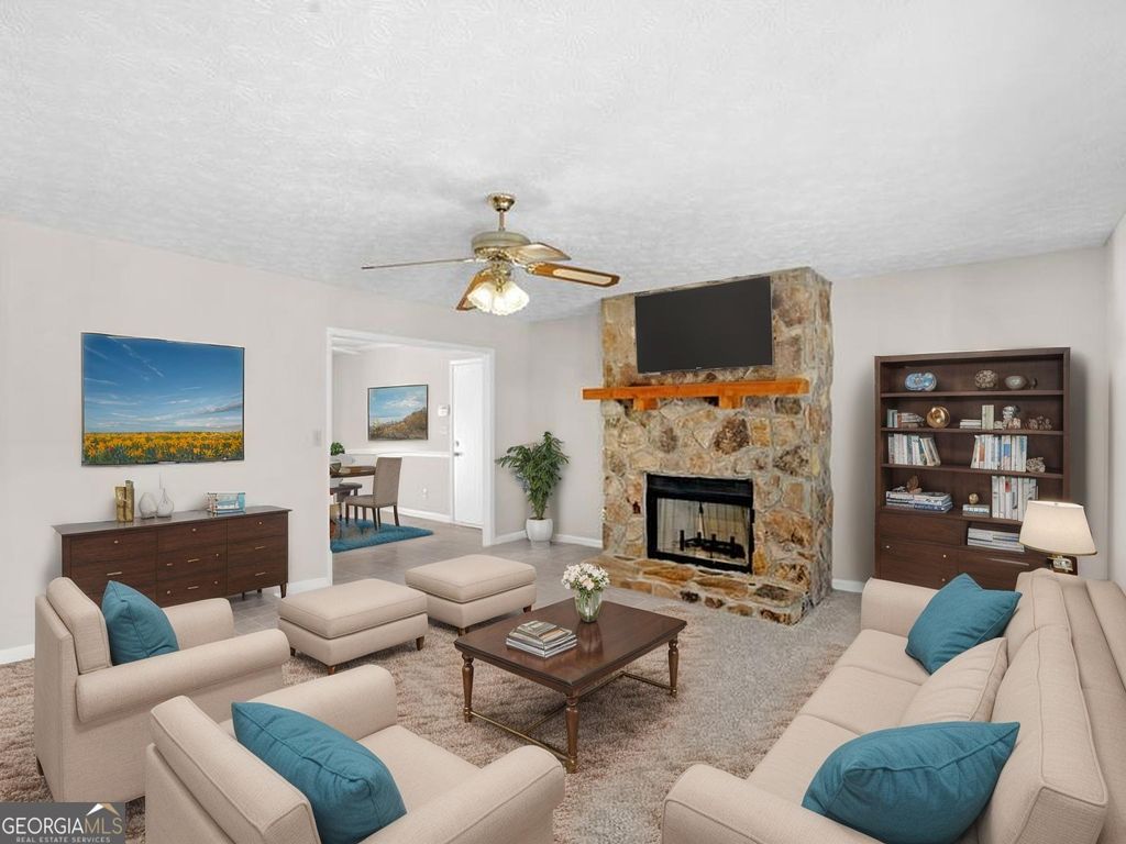 Photo of 6683 Homestead Road, Rex, GA 30273 (MLS # 10716842)