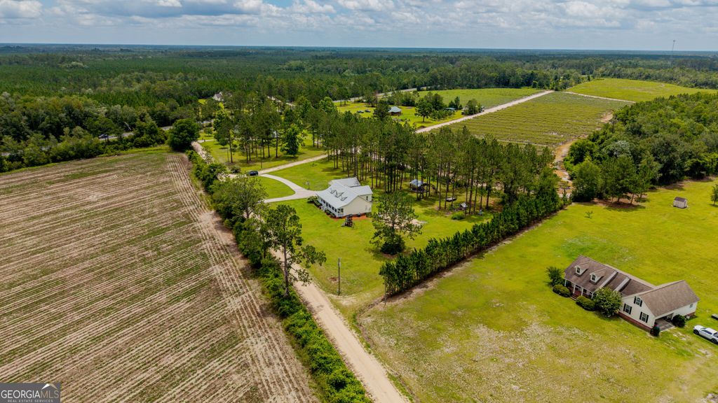 Photo of 115 Becca Lane, Homerville, GA 31634 (MLS # 10794656)