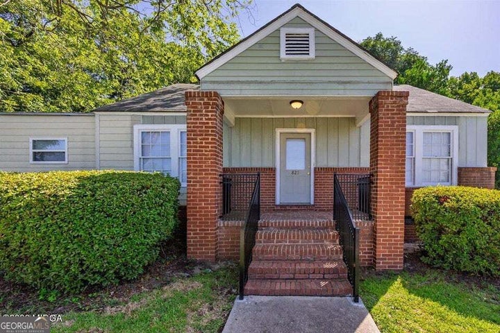 Photo 1 of 31 — 825 Maple ST, Macon, GA 31201