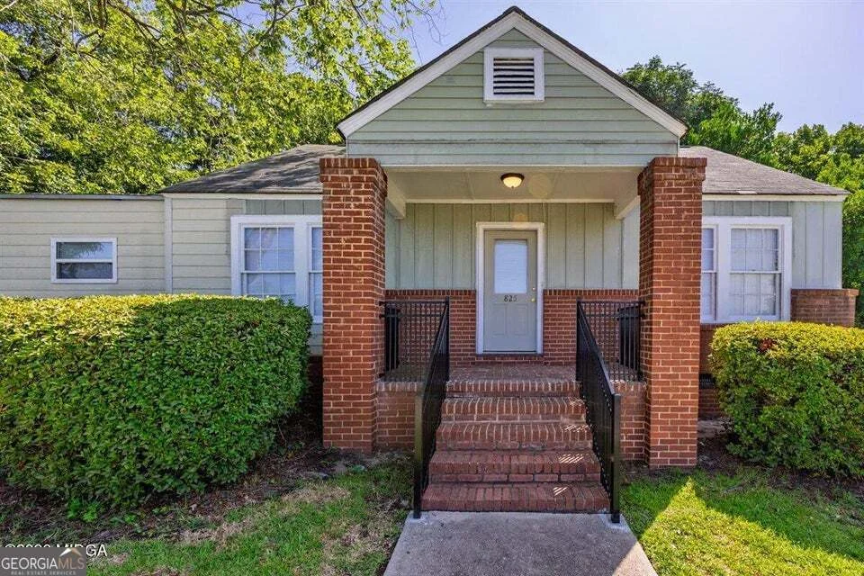 825 Maple Street, Macon, GA, 31201