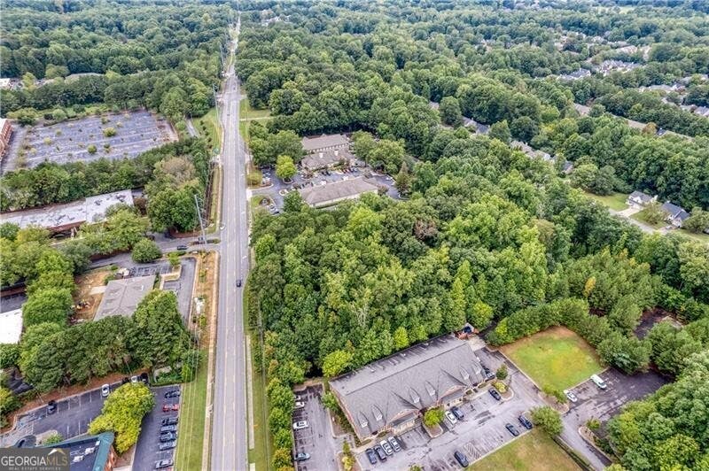 Photo of 1270 Upper Hembree Road, Roswell, GA 30076 (MLS # 10819761)
