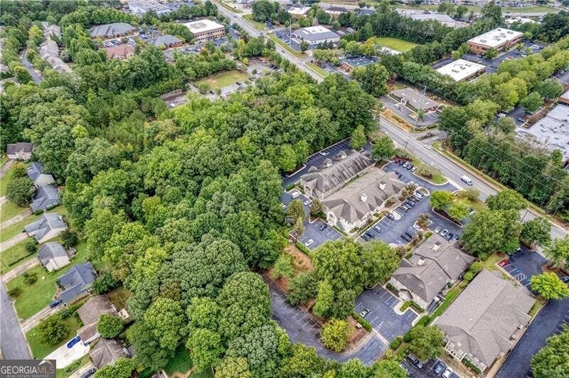 Photo of 1270 Upper Hembree Road, Roswell, GA 30076 (MLS # 10819761)