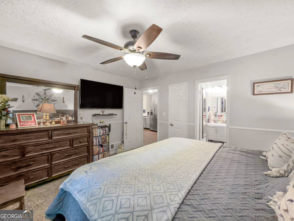Photo of 3632 Fayetteville Road, Griffin, GA 30223 (MLS # 10792262)