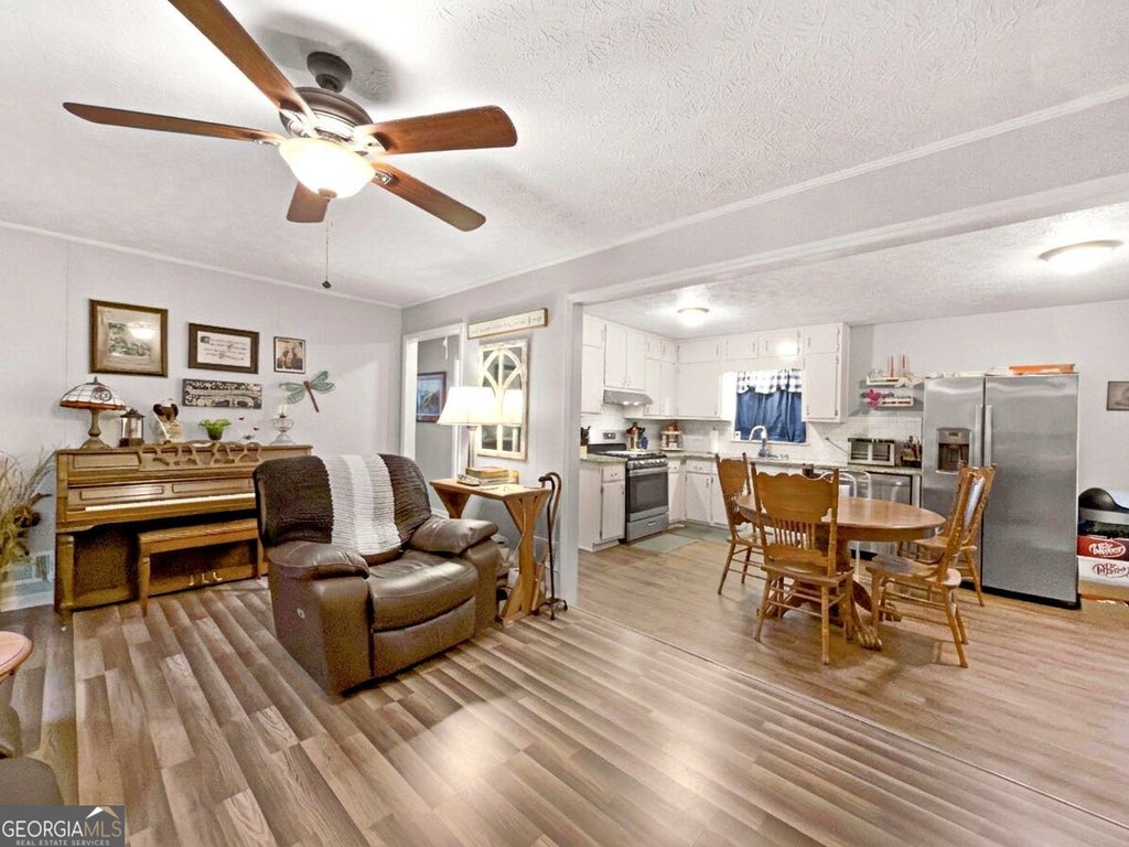 Photo of 3632 Fayetteville Road, Griffin, GA 30223 (MLS # 10792262)