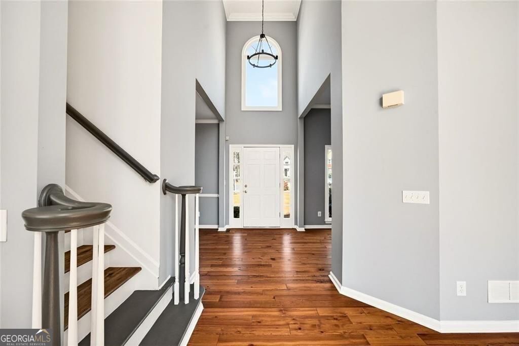 Photo of 420 Wentworth Downs Court, Johns Creek, GA 30097 (MLS # 10785096)
