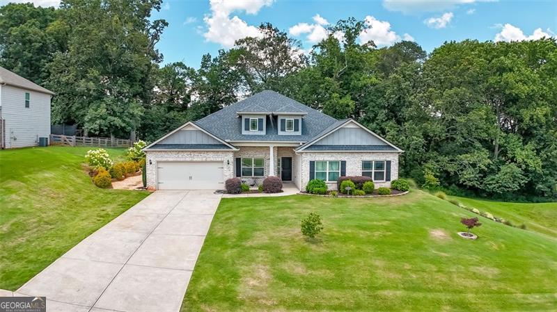 5929 Bent Tree WAY