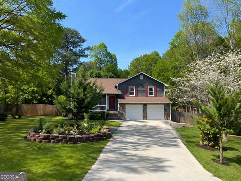 120 Bunny LN Fayetteville GA 30215