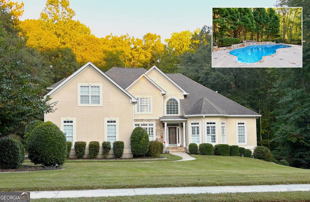 Photo of 120 Tullamore Trail, Tyrone, GA 30290 (MLS # 10879224)