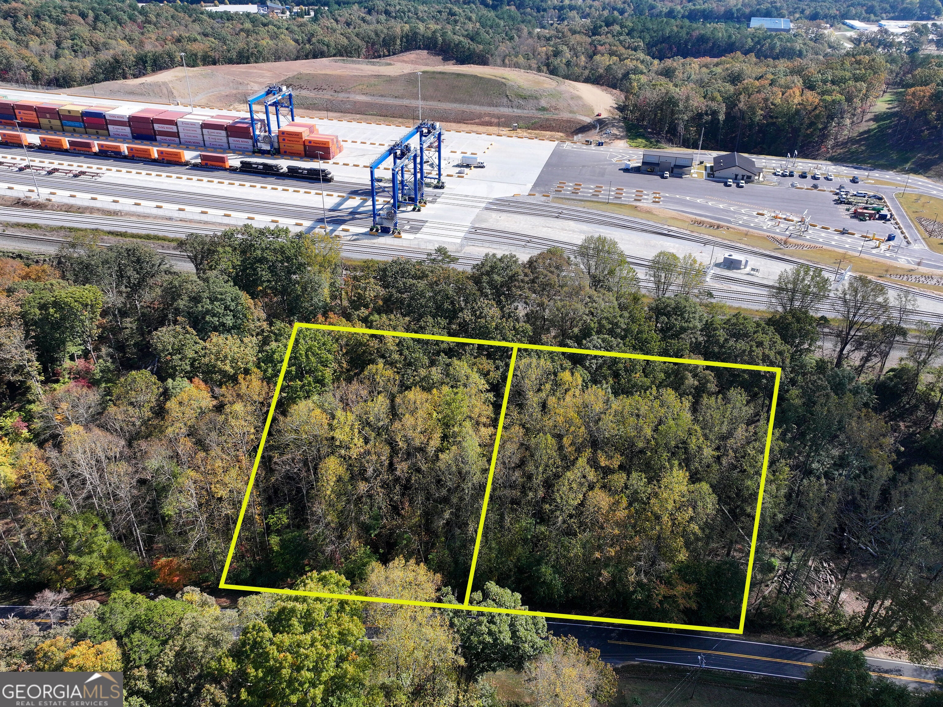 3404 Cagle RD