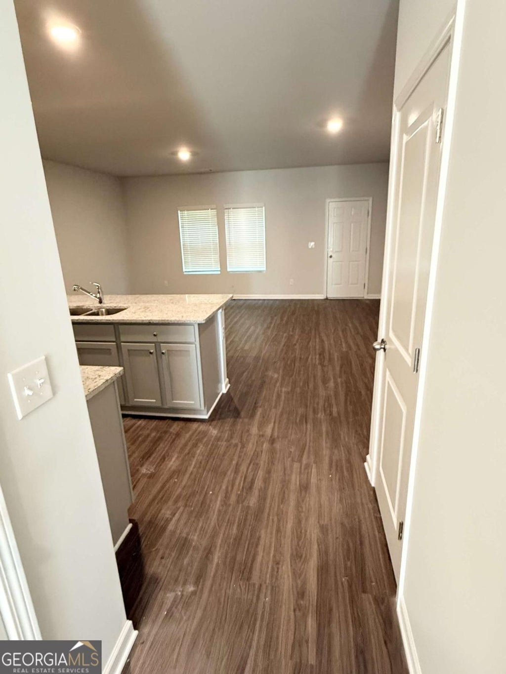 Photo of 135 Red Oak Trail NW #LOT 114, Milledgeville, GA 31061 (MLS # 10805934)