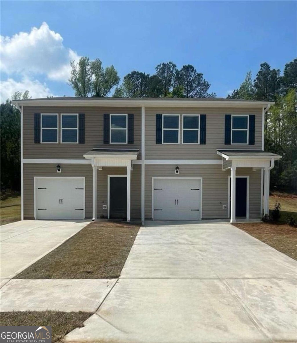 Photo of 135 Red Oak Trail NW #LOT 114, Milledgeville, GA 31061 (MLS # 10805934)