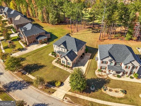6857 Louis DR Locust Grove GA 30248
