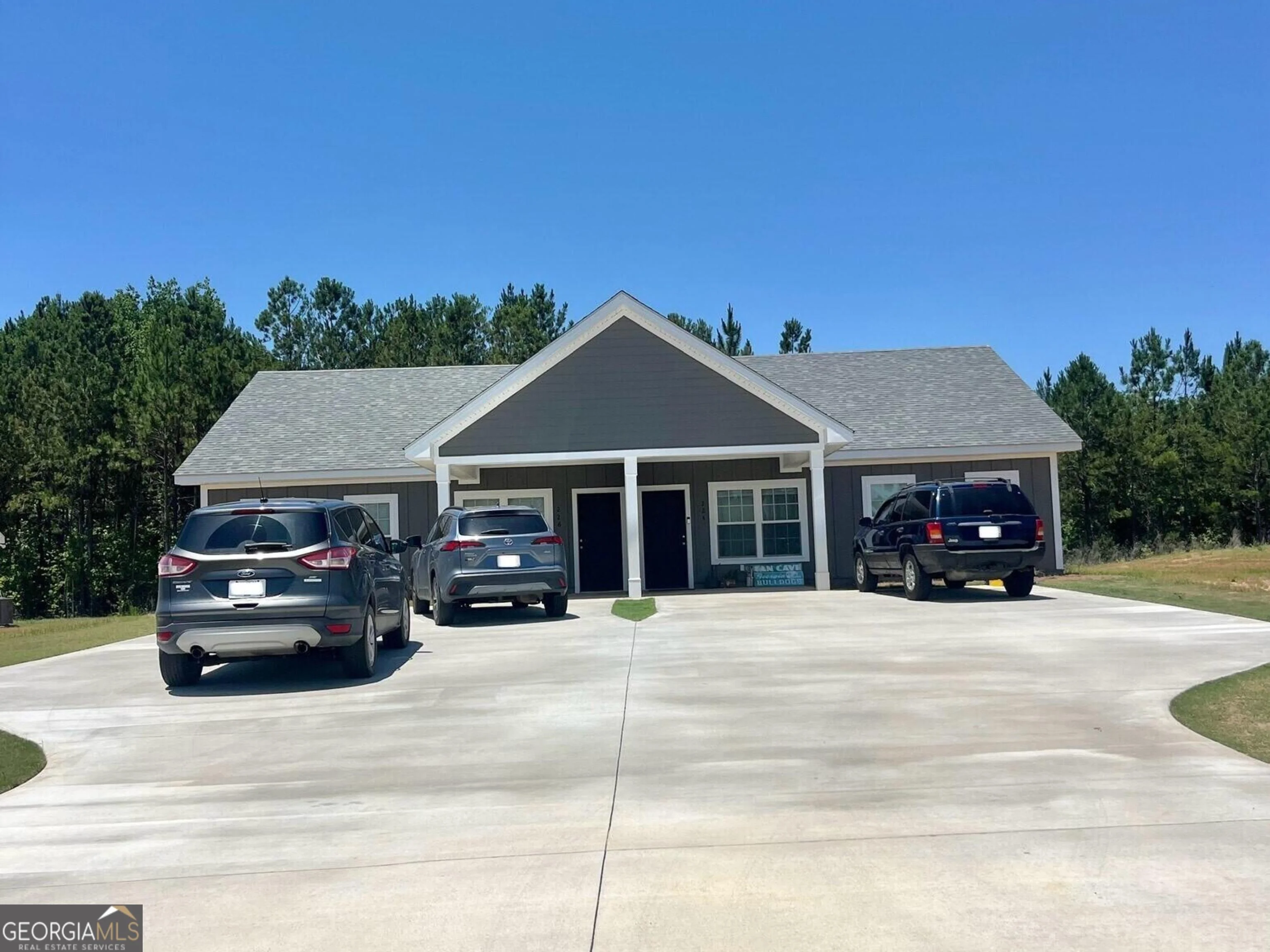224 & 226 Firefly Lane