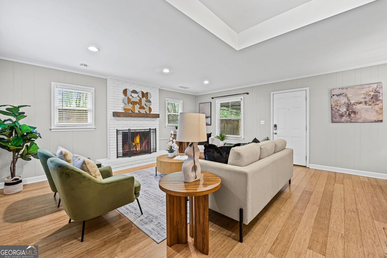 1394 N Druid Hills RD