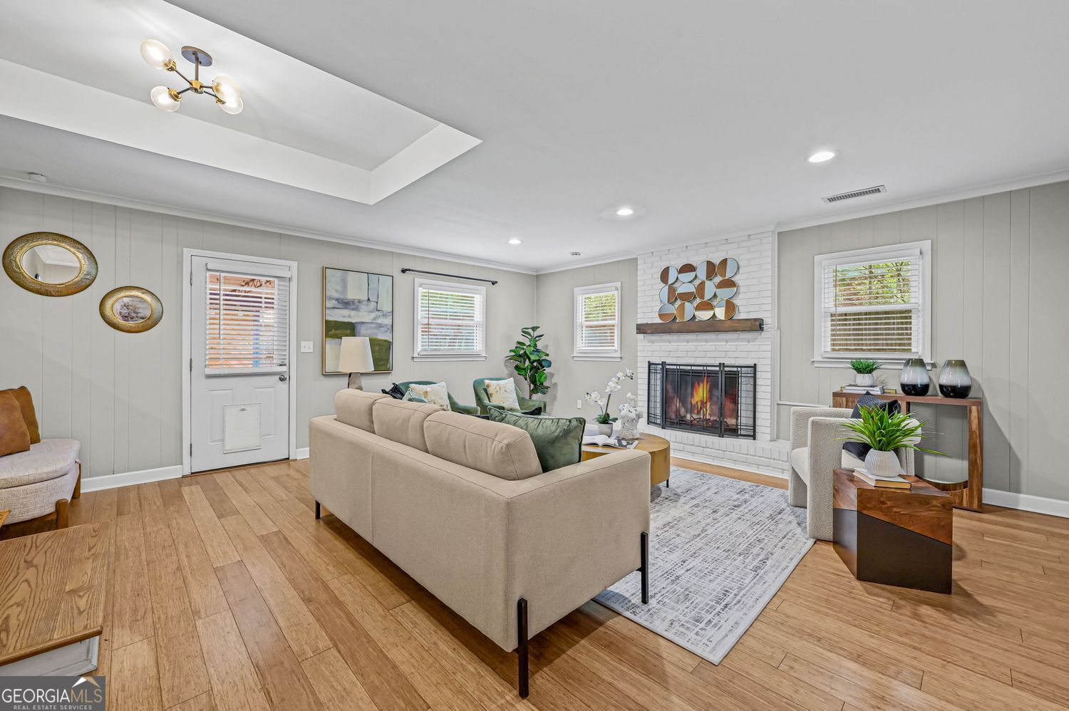 1394 N Druid Hills RD