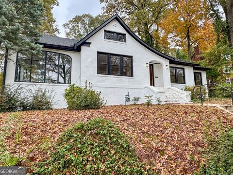 Photo of 1 Vassar Drive SE, Rome, GA 30161 (MLS # 10637160)