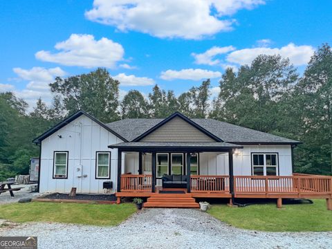 A home in Ranburne