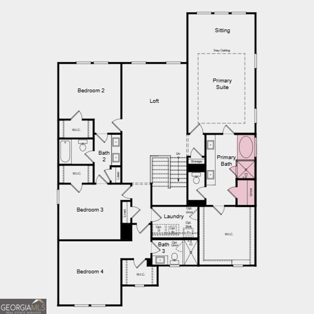 Photo of 3289 Shirecrest Lane, Dacula, GA 30019 (MLS # 10664468)