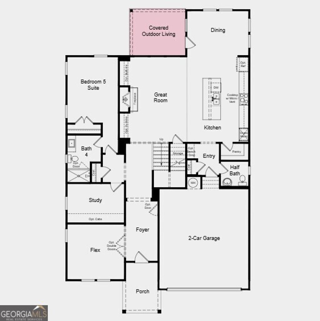 Photo of 3289 Shirecrest Lane, Dacula, GA 30019 (MLS # 10664468)