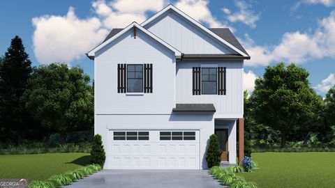 53 Avian WAY 8A Auburn GA 30011