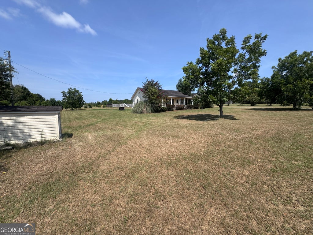 Photo of 1427 Coleman Register Road, Rentz, GA 31075 (MLS # 10817543)