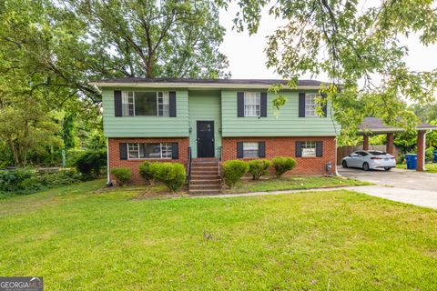 3360 Flat Shoals RD South Fulton GA 30349