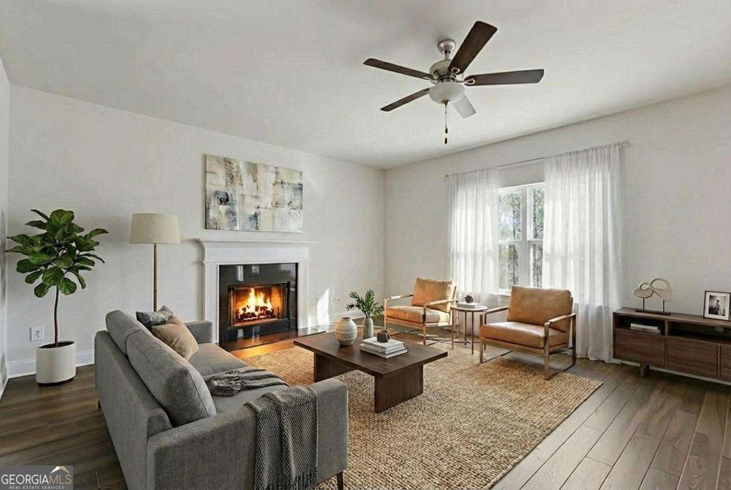 Photo of 457 Principal Meridian Drive, Dallas, GA 30132 (MLS # 10693999)