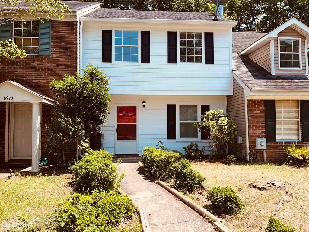 Photo of 8975 Stonebridge Boulevard, Douglasville, GA 30134 (MLS # 10660175)