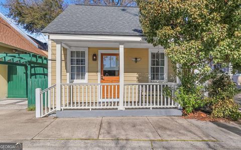 Property photo of 510 nicoll st, savannah, GA 31401